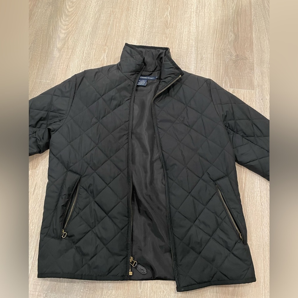 Ralph Lauren Sport jacket